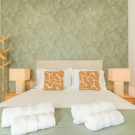 Apartamento Rosa By Atlantic *