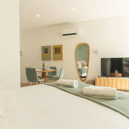 Rosa By Atlantic Apartamento Santa Cruz (Madeira)