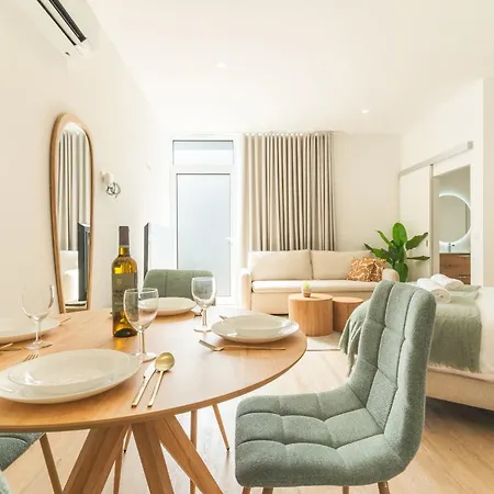 Apartamento Rosa By Atlantic Santa Cruz (Madeira)